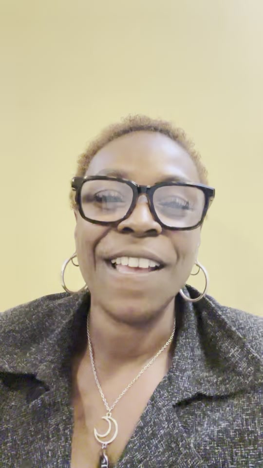 Char Gardner, Founder of Balance Wellness Ventures