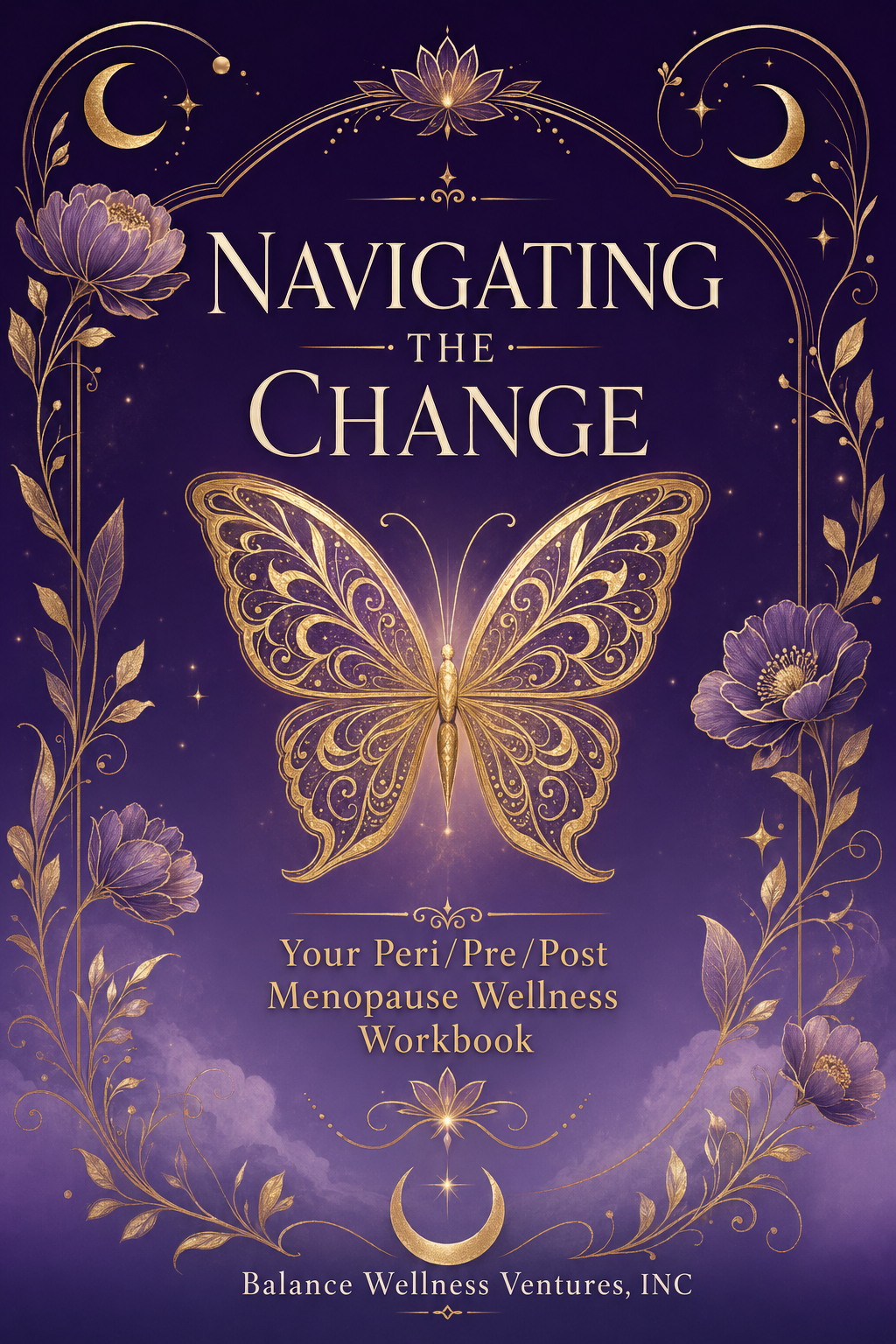 Thriving Through the Change